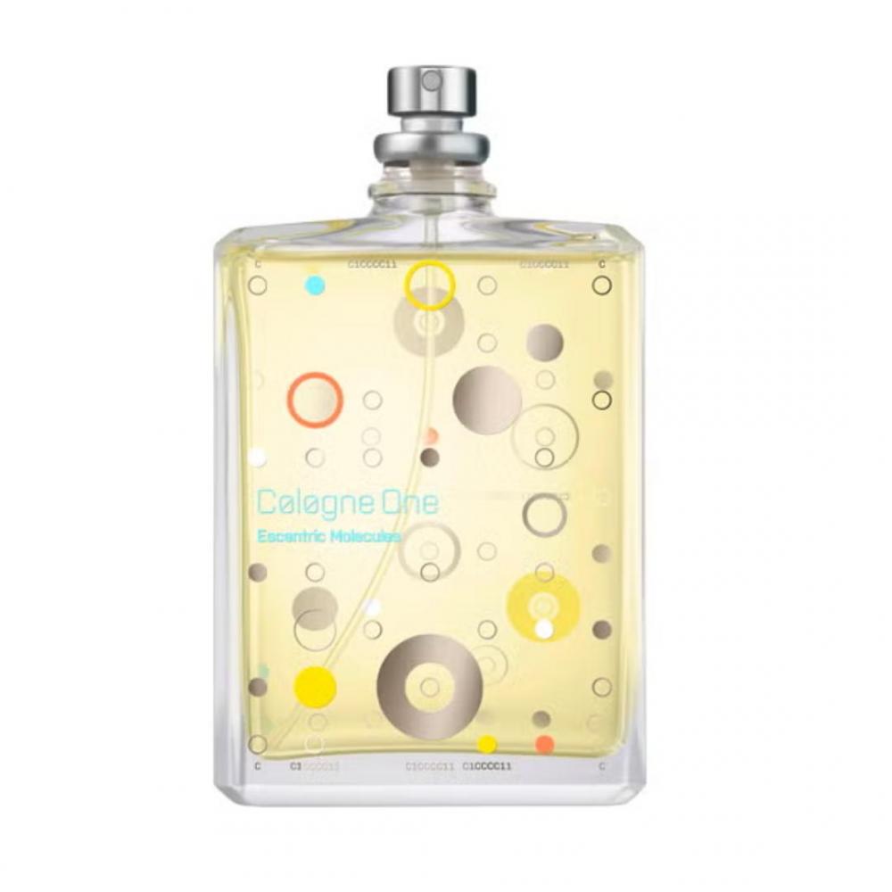 Molecules cologne one
