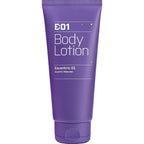 Escentric 01 body lotion