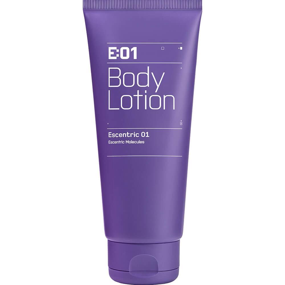 Escentric 01 body lotion
