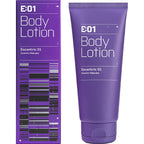 Escentric 01 body lotion