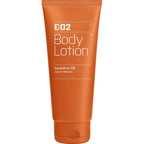 Escentric 02 body lotion