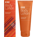 Escentric 02 body lotion