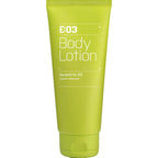 Escentric 03 body lotion