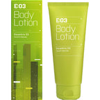 Escentric 03 body lotion
