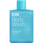 Escentric 05 body wash