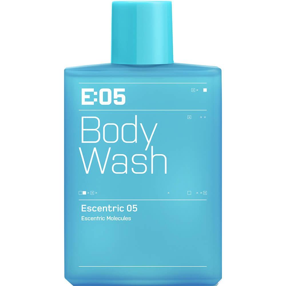 Escentric 05 body wash