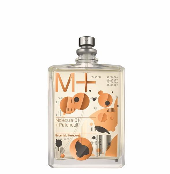 Molecule 01+patchouli