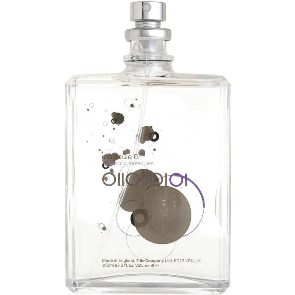 Molecule 01 profumo molecolare