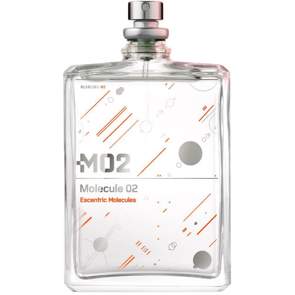 Molecule 02 profumo molecolare