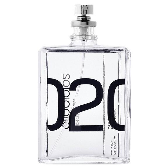 Molecule 03 profumo molecolare