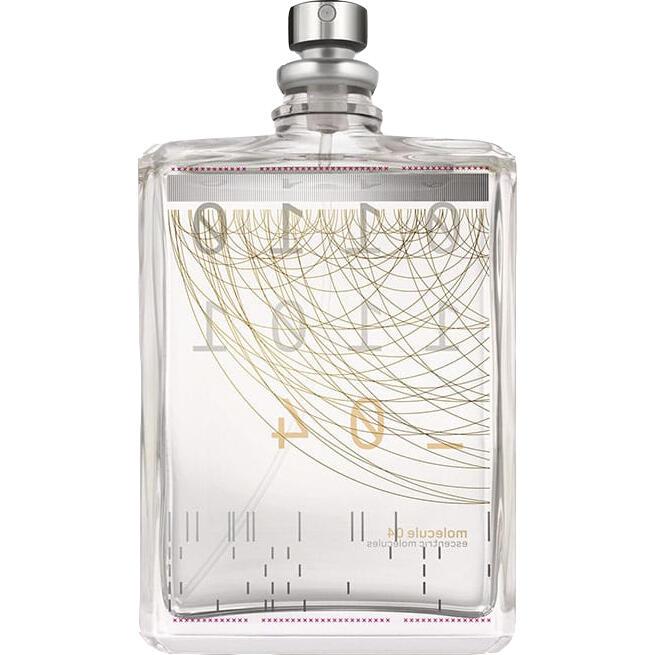 Molecule 04 profumo molecolare