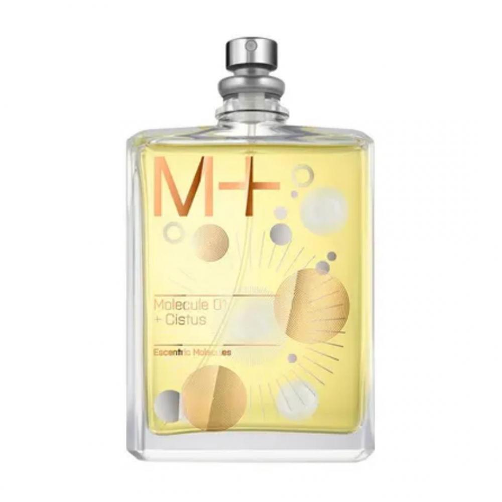 Molecule 01+ cistus