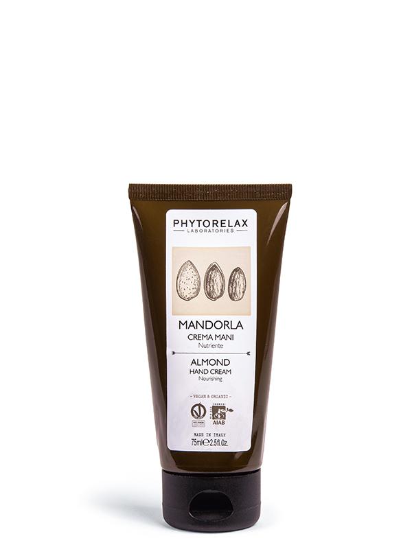 Phytorelax mandorla crema mani nutriente