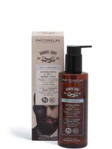 Uomo grooming kit beauty box