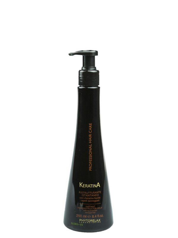 Phytorelax keratin complex ristrutturante istantaneo