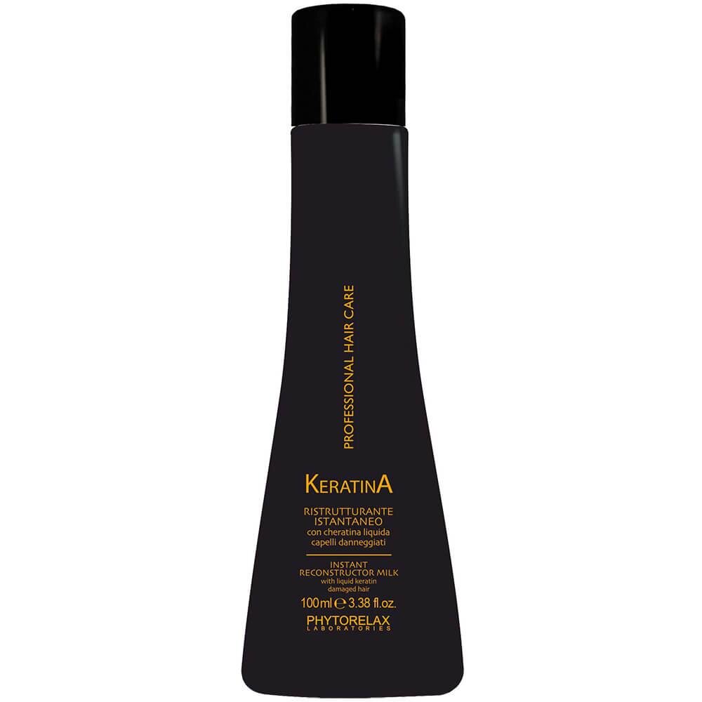 Phytorelax keratina complex balsamo ristrutturante istantaneo