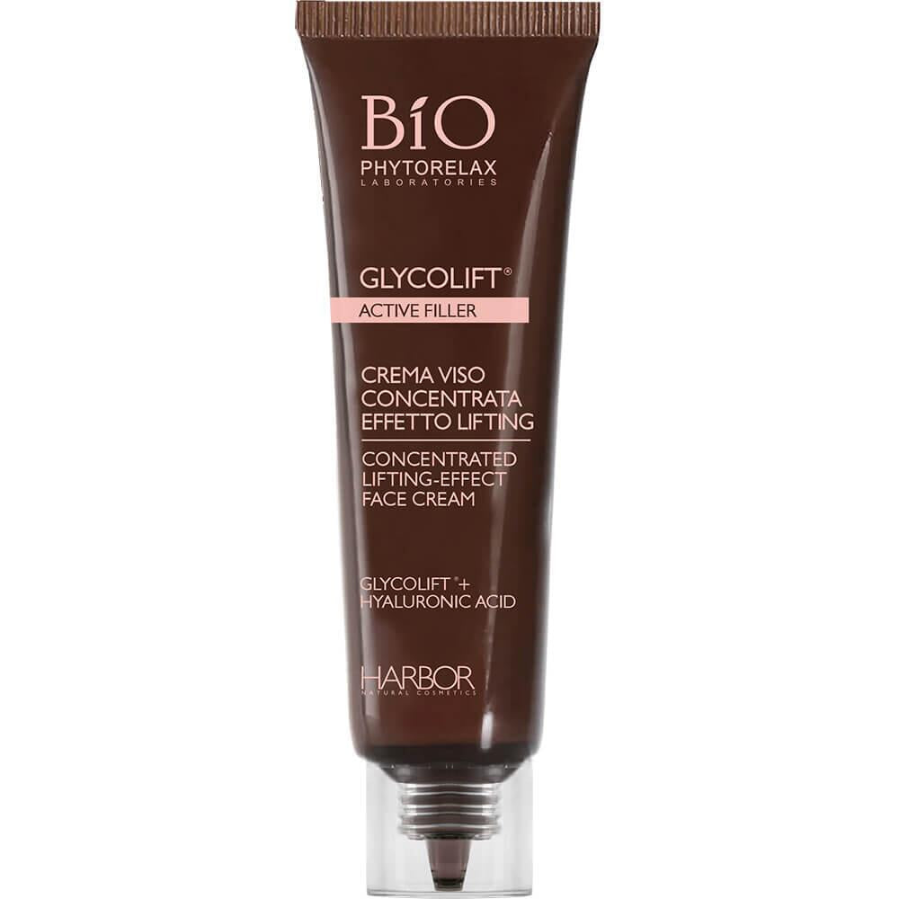 Glycolift active filler crema viso concentrata effetto lifting