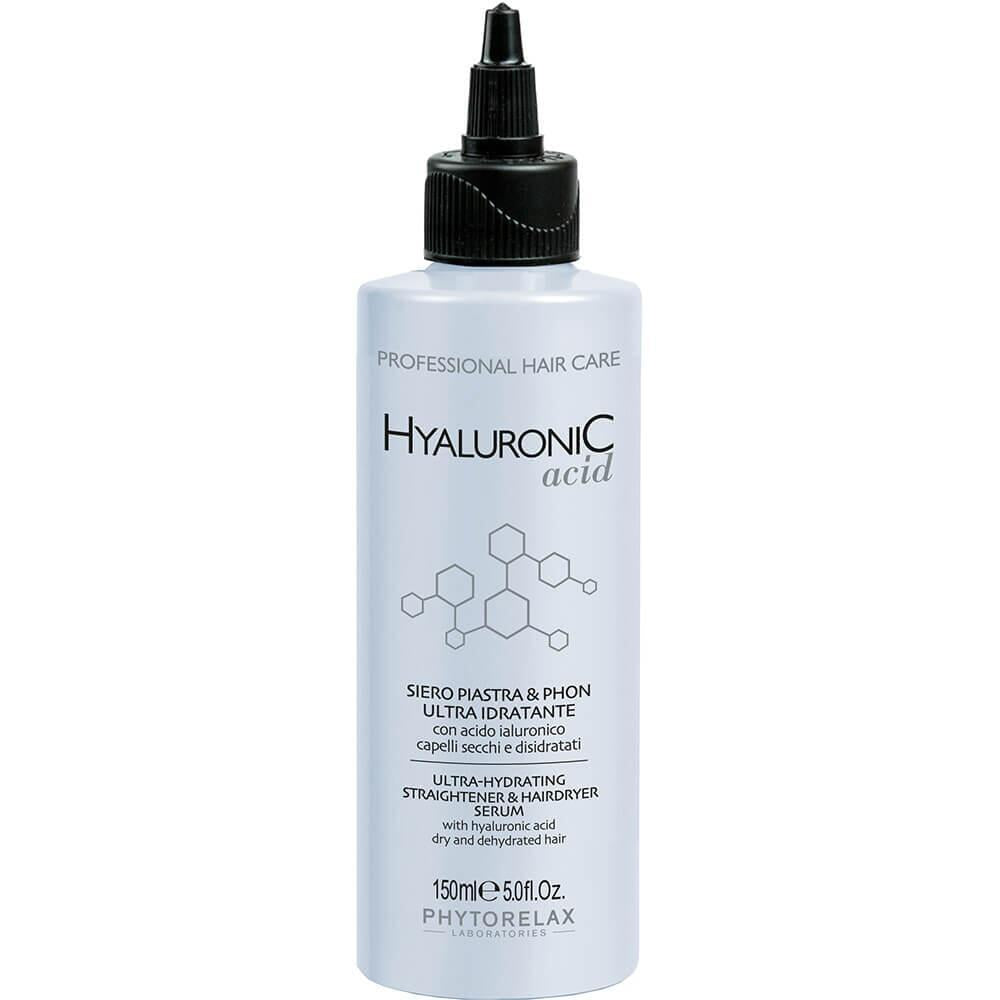Hyaluronic acid siero piastra&phon ultra idratante