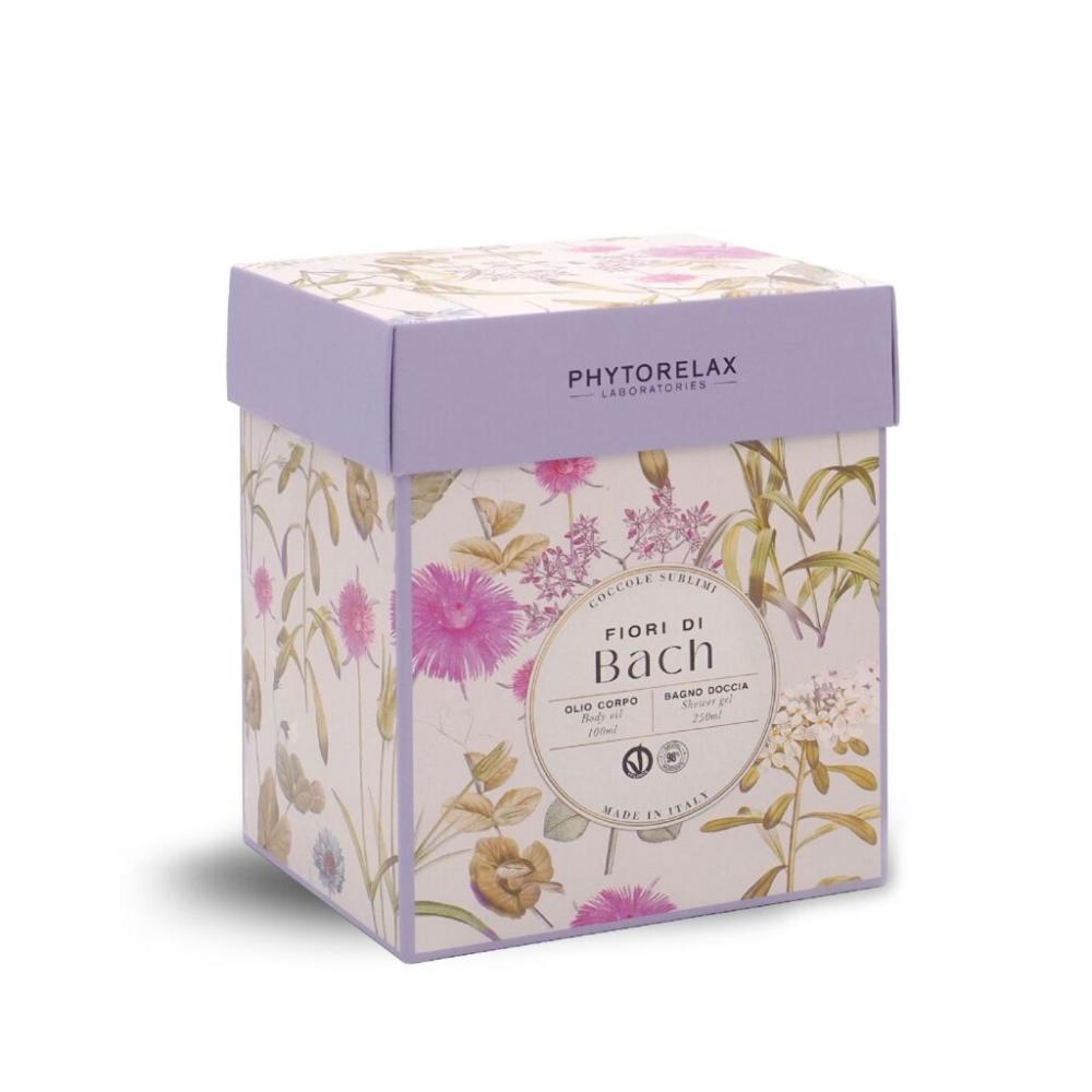 Fiori di bach beauty box