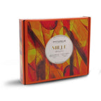 Miele millefiori the floral ritual