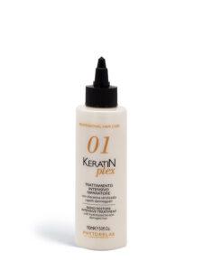 Keratin plex beauty box