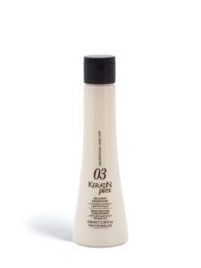 Keratin plex beauty box