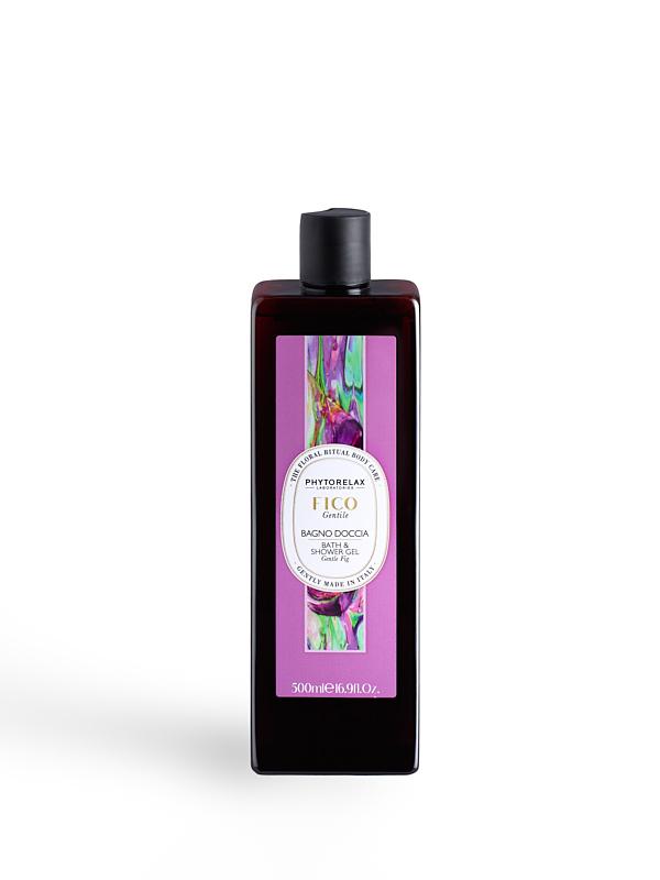 Fico gentile bagno doccia