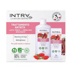 Trattamento antietà bacche di goji e melograno cofanetto