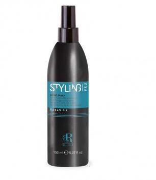 Styling pro shine spray lucidante anticrespo