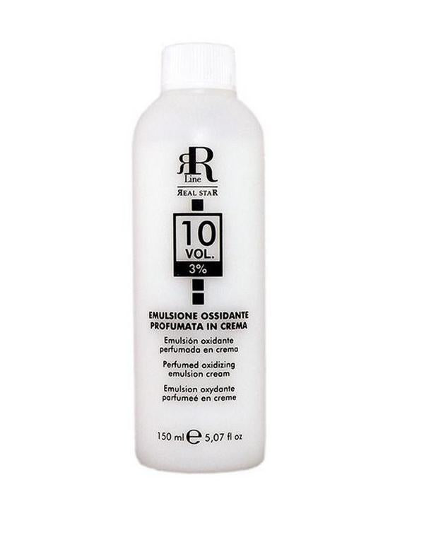 Real oxy oxidation emulsion 10 vol.
