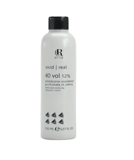 Real oxy oxidation emulsion 40 vol.