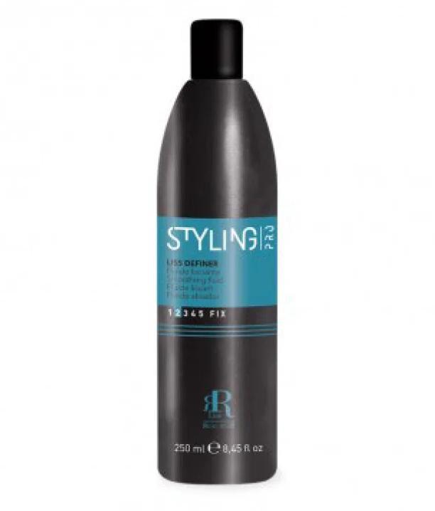 Styling pro liss definer fluido lisciante