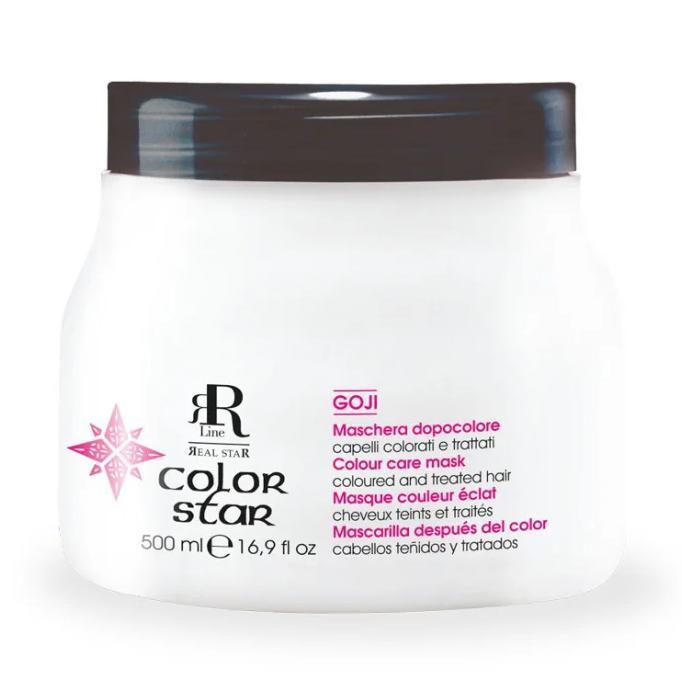 Real color maschera dopocolore