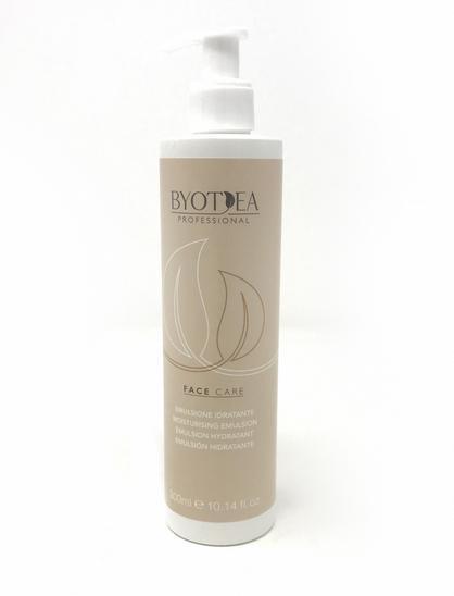 Face care emulsione idratante