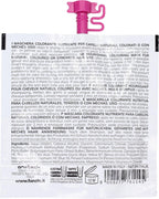 Color mask clover green maschera colorante nutriente