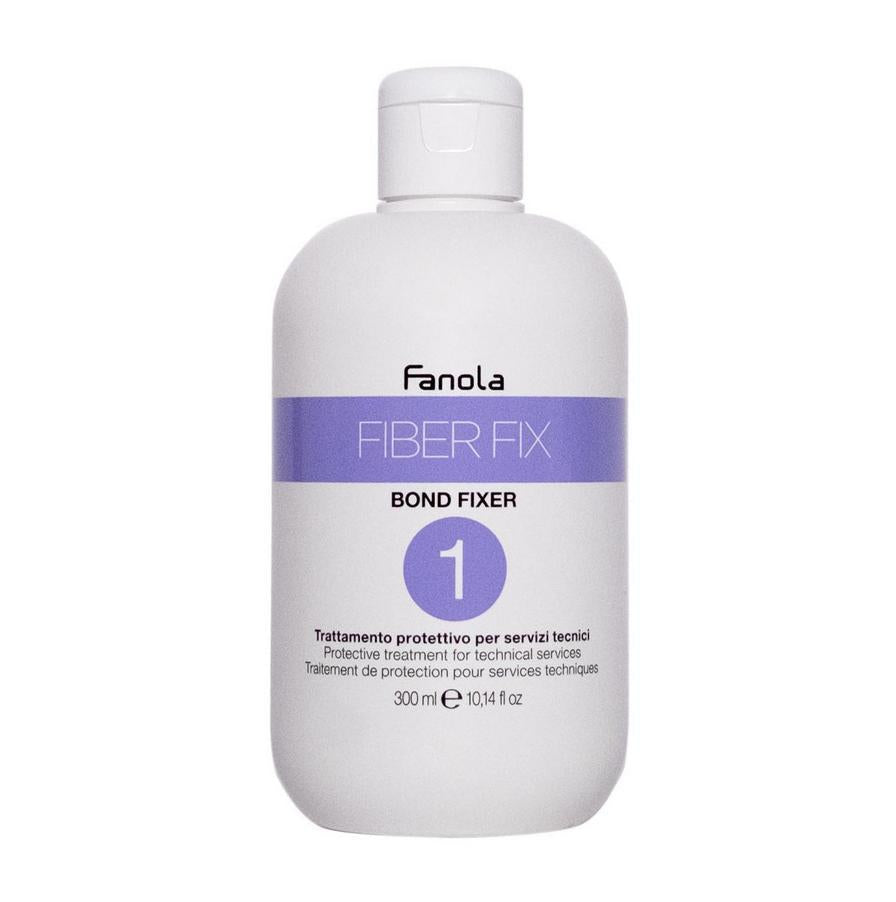 Fiber fix trattamento protettivo