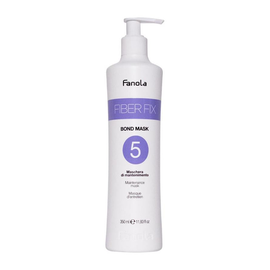 Fiber fix maschera mantenimento capelli trattati