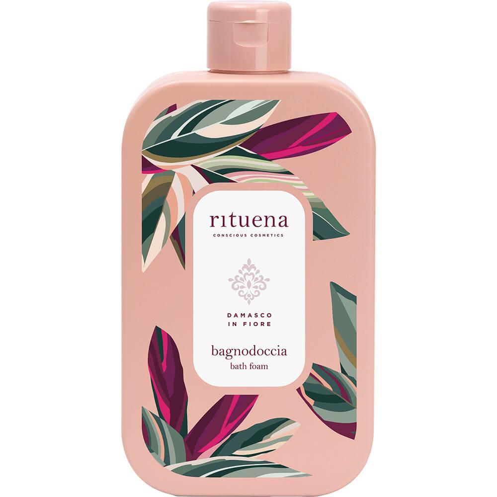 Damasco in fiore shower gel