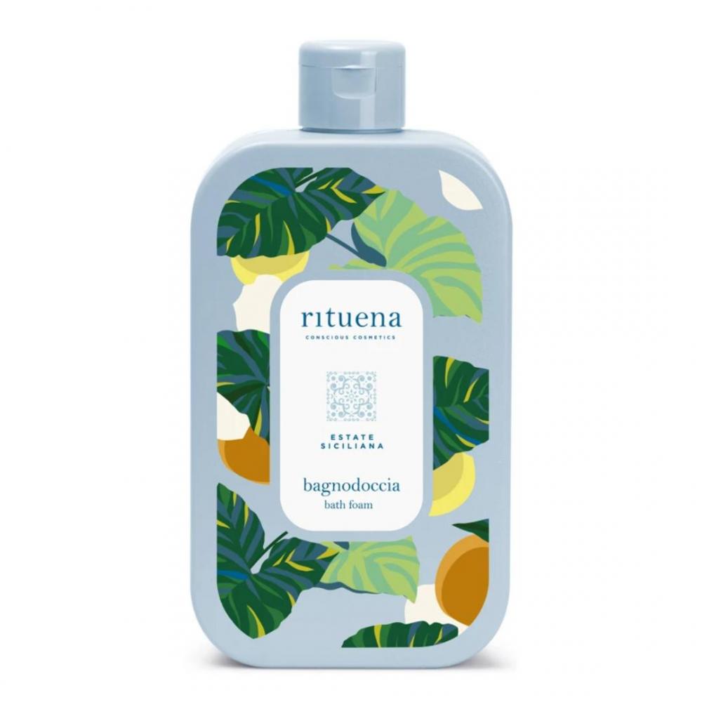 Estate siciliana shower gel