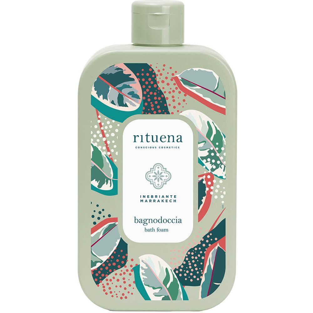 Inebriante marrakech shower gel