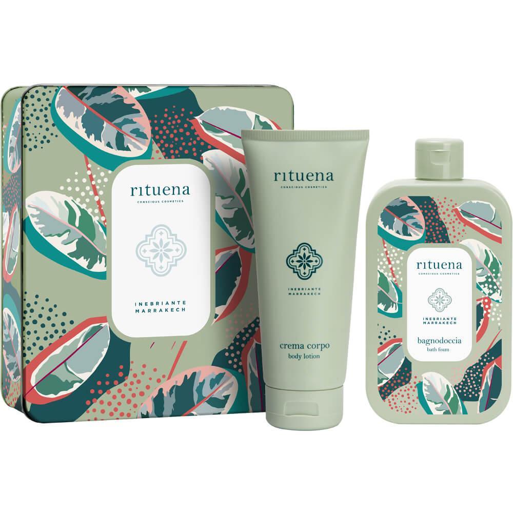 Inebriante marrakech cofanetto