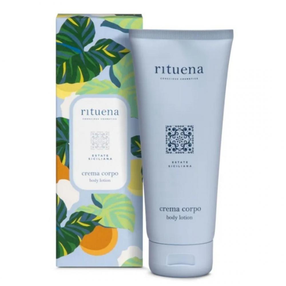 Estate siciliana body lotion