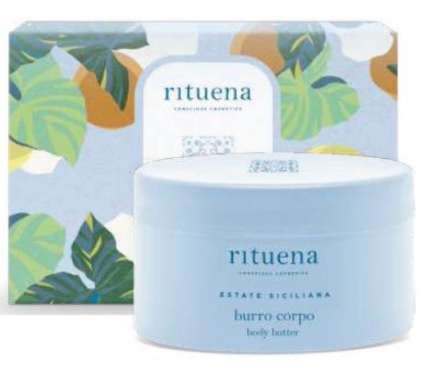 Estate siciliana burro corpo