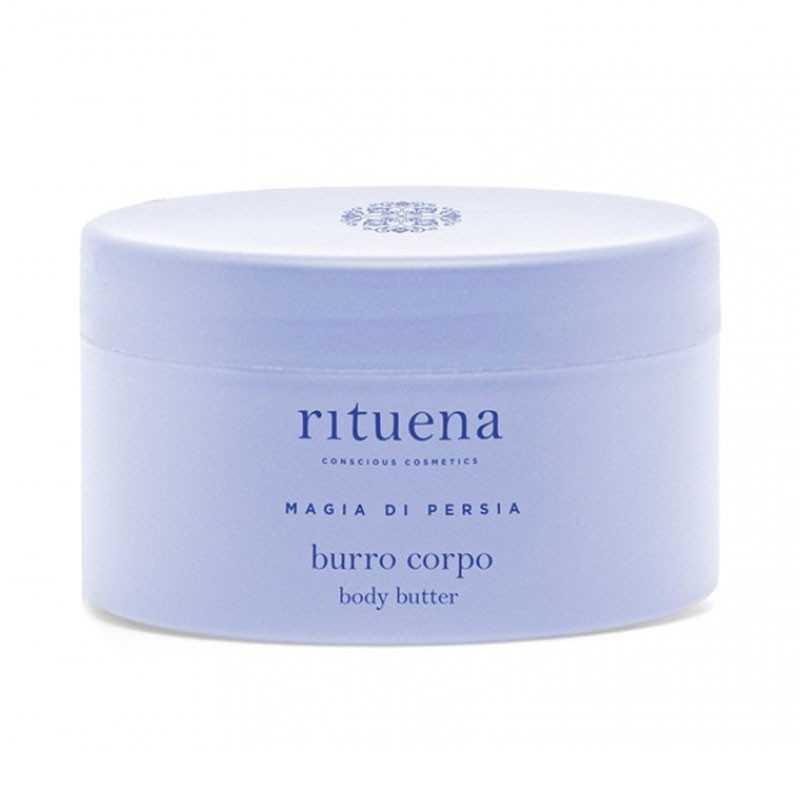 Magia di persia burro corpo