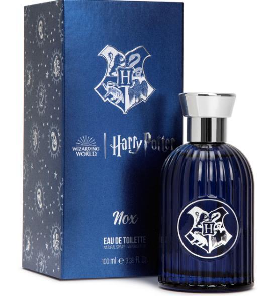 Harry potter nox uomo eau de toilette
