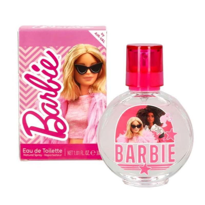 Barbie eau de toilette