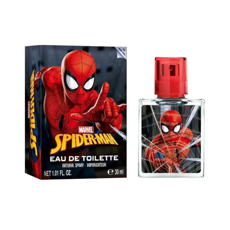 Spider man eau de toilette