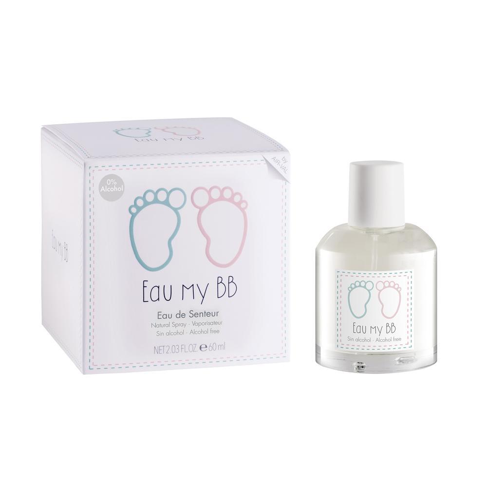 Eau my bb acqua profumata