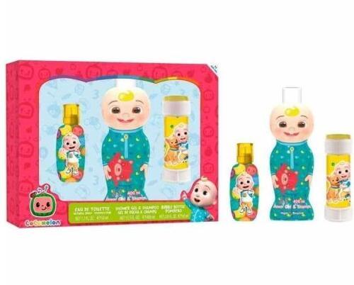 Cocomelon cofanetto regalo