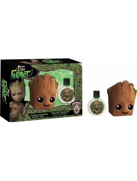 Cofanetto groot pot eau de toilette